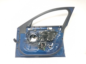 Jaguar XE (2015–2026) Front door - 3