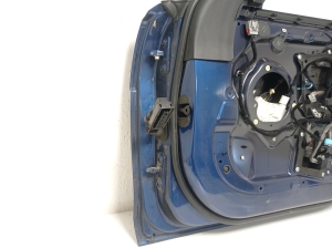 Jaguar XE (2015–2026) Front door - 6