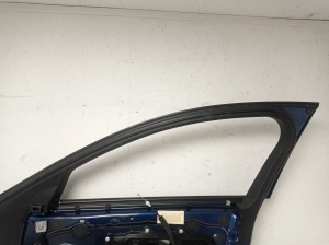 Jaguar XE (2015–2026) Front door - 7