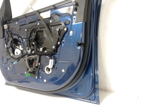 Jaguar XE (2015–2026) Front door - 8