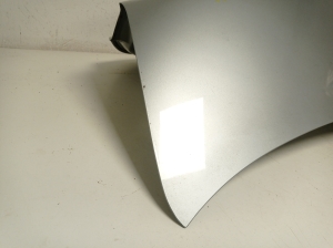 Mazda 6 (2012–2026) Trunk lid - 2