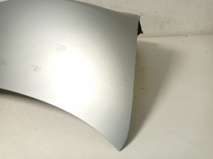 Mazda 6 (2012–2026) Trunk lid - 3