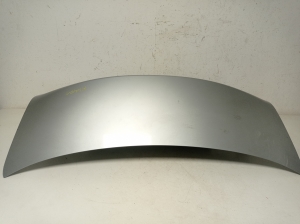 Mazda 6 (2012–2026) Trunk lid - 5