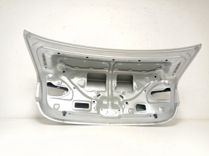 Mazda 6 (2012–2026) Trunk lid - 7