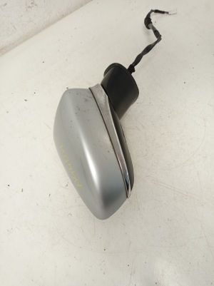 Mazda 6 (2012–2026) Side mirror and its parts - 2