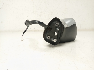 Mazda 6 (2012–2026) Side mirror and its parts - 3
