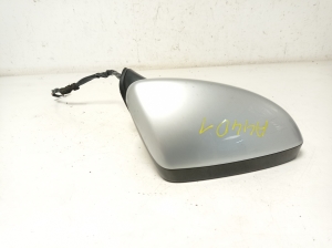 Mazda 6 (2012–2026) Side mirror and its parts - 4
