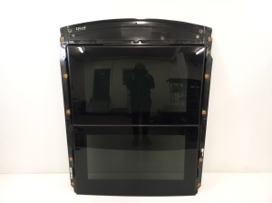   Sunroof and its parts  - A2467800700 