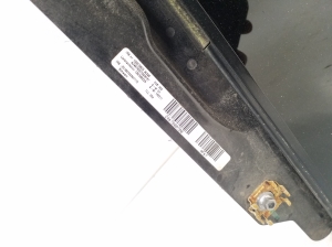 Mercedes Benz B-Class 246 (2011–2017) Jumta lūka un tās detaļas A2467800700 - 3
