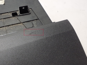 Opel Combo E (2018–2026) Glove box 9817994777 - 3