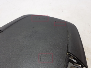Opel Combo E (2018–2026) Glove box 9816562177 - 3