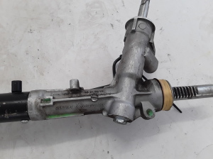 Dacia Duster (2010–2017) Roolilatt 490016557R - 2