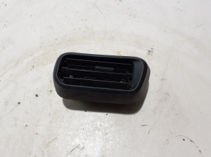   Armaturenbrett Lüftungsgitter  - 98165648ZD 