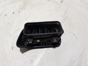 Opel Combo E (2018–2026) Dashboard air vent grilles 98165645ZD - 2