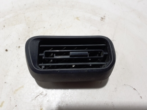   Armatuurlaua ventilatsioonivõred  - 98165645ZD 