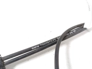 BMW 2 SERIES (F46) (2015–2026) Seilzug Motorhaube 7300571 - 3