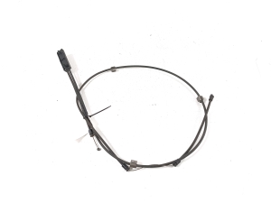 Hood release cable - 7300571