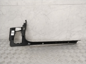 AUDI A8 D5 (2017–2026) Inner sill trim 4N1867271 - 2
