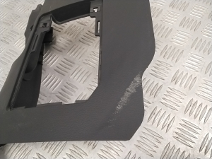 AUDI A8 D5 (2017–2026) Inner sill trim 4N1867271 - 3