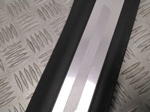 AUDI A8 D5 (2017–2026) Inner sill trim 4N0864607 - 4