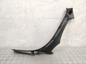 AUDI A8 D5 (2017–2026) Inner sill trim 4N0864607 - 5