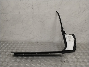AUDI A8 D5 (2017–2026) Inner sill trim 4N1867272 - 2