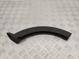 AUDI A8 D5 (2017–2026) Trunk lid hinge trim 4N0971821 - 3