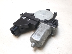 Kia Sorento (2014–2026) Front door window regulator motor 82450C5120 - 3