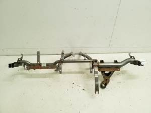 BMW 2 SERIES (F46) (2015–2026) Dashboard crossbeam 9262950 - 2