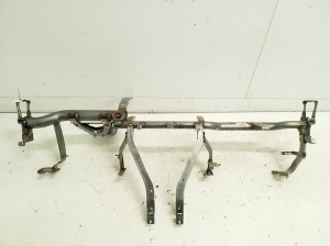   Armaturenbrettträger 