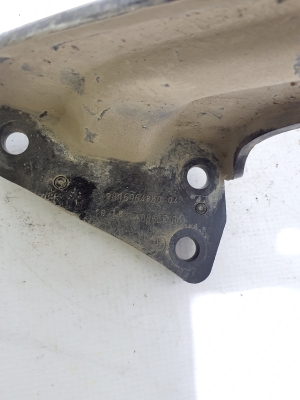 Opel Combo E (2018–2026) Sliding door bracket 9816964880 - 3