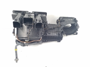   Heater and its parts  - A2468302002 