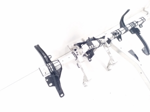 Mercedes Benz B-Class 246 (2011–2017) Dashboard crossbeam A2466801800 - 4