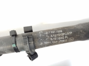 Mercedes Benz B-Class 246 (2011–2017) Hose A2468304596 - 5