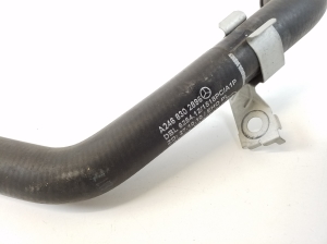 Mercedes Benz B-Class 246 (2011–2017) Hose A2468302896 - 3
