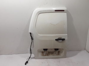 Opel Combo E (2018–2026) Rear cargo door 9820437080 - 3