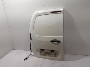   Rear cargo door  - 9820437080 
