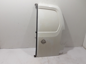 Opel Combo E (2018–2026) Rear cargo door 9820436780 - 3