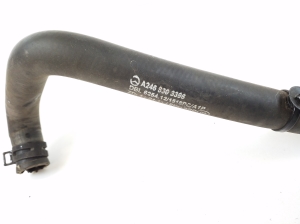 Mercedes Benz B-Class 246 (2011–2017) Hose A2468303396 - 2