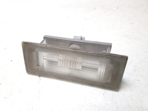 products.Kennzeichenbeleuchtung - 925013K000