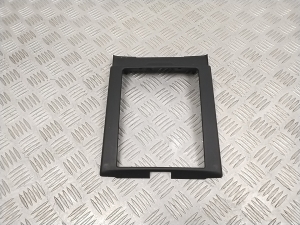   Other part of center console  - 4N0864357 