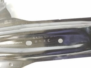 Mercedes Benz B-Class 246 (2011–2017) Battery holder - 3