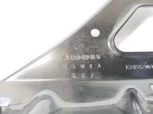 Mercedes Benz B-Class 246 (2011–2017) Other bracket A2466200514 - 2
