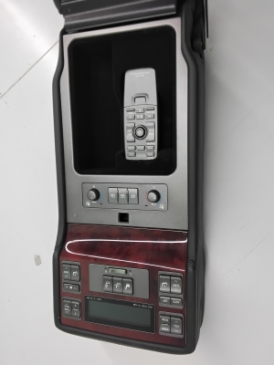 LEXUS LS (2006–2017) Center console 71803X1001 - 3
