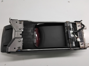 LEXUS LS (2006–2017) Center console 71803X1001 - 5