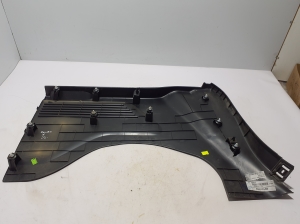 Opel Combo E (2018–2026) Trunk side trim panel 9822287177 - 3