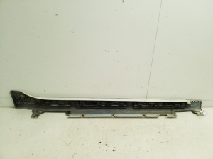BMW 2 SERIES (F46) (2015–2026) Schwellerverkleidung außen 7318851 - 5