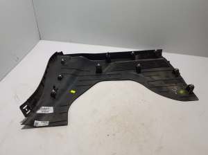 Opel Combo E (2018–2026) Trunk side trim panel 9822287277 - 3