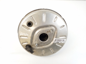 Mercedes Benz B-Class 246 (2011–2017) Brake booster A2464301230 - 4