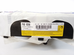 Mercedes Benz B-Class 246 (2011–2017) Beifahrerairbag A2468600402 - 4